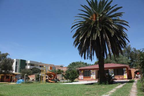 Bed & Breakfast La C�pula Centro Cultural
