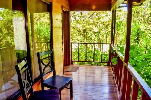 Hotel Jaguarundi Lodge - Monteverde