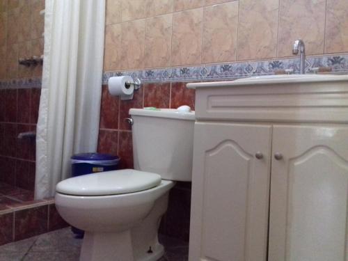 Bed & Breakfast Hotel Arenas De Osa