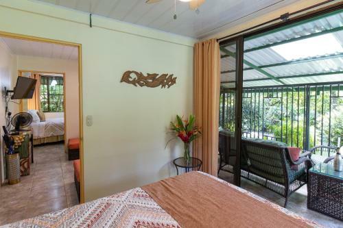 Villa Jungle Creek