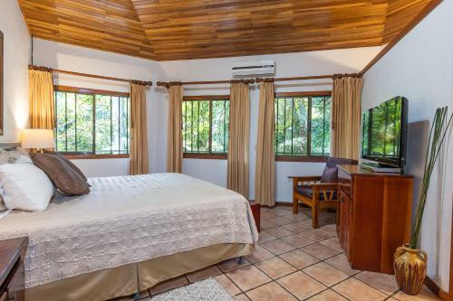 Villa Jungle Creek