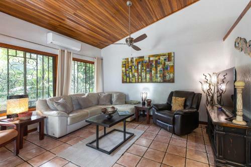 Villa Jungle Creek