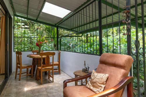 Villa Jungle Creek