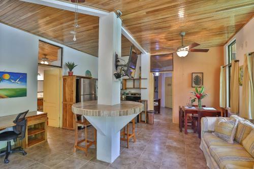 Villa Jungle Creek