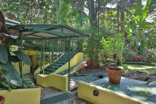 Villa Jungle Creek
