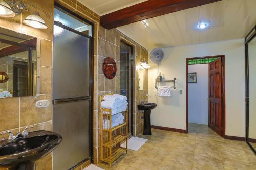 Villa Jungle Creek