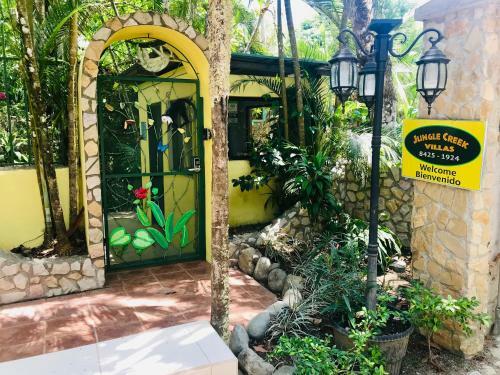 Villa Jungle Creek