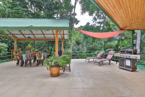 Villa Jungle Creek