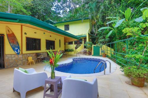 Villa Jungle Creek