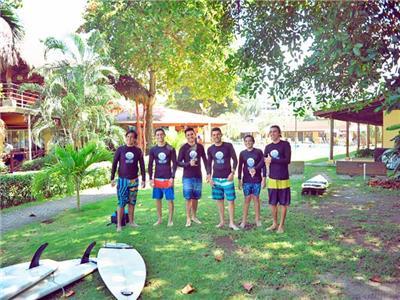 Hotel Costa Rica Surf Camp By Superbrand