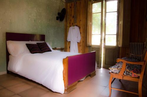 Hotel El Granero