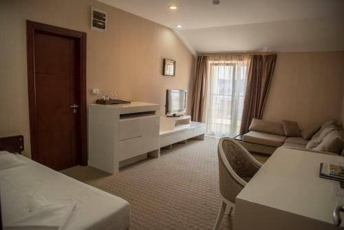 Hotel Smokva Pag