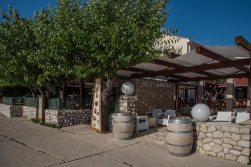 Hotel Smokva Pag