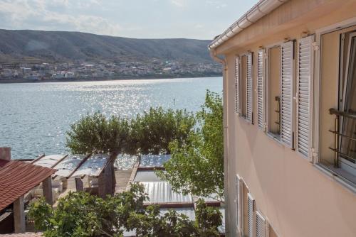 Hotel Smokva Pag
