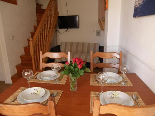 Apartment Amalija