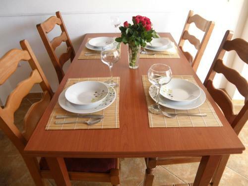 Apartment Amalija