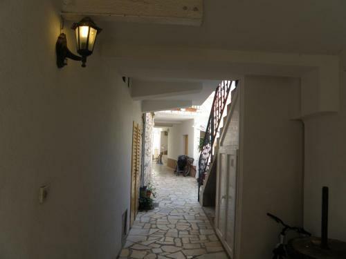 Apartment Amalija