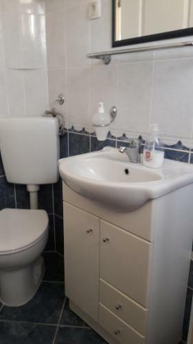 Apartment Amalija