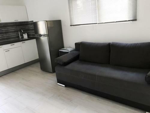Apartments Petrovic