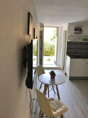 Apartments Petrovic