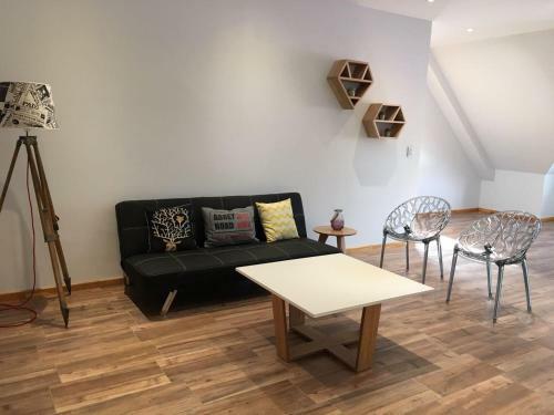 Toluken Apartamento