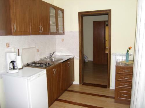 Hostal Pansion Sport
