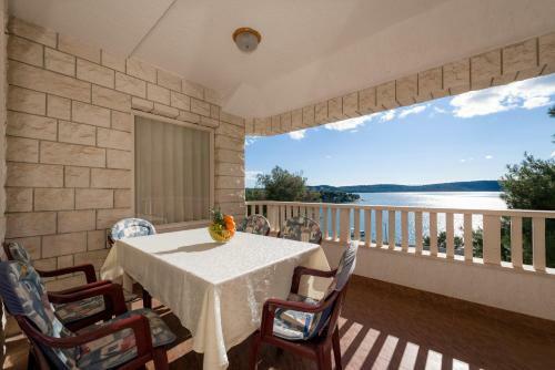 Apartments Villa Luxor