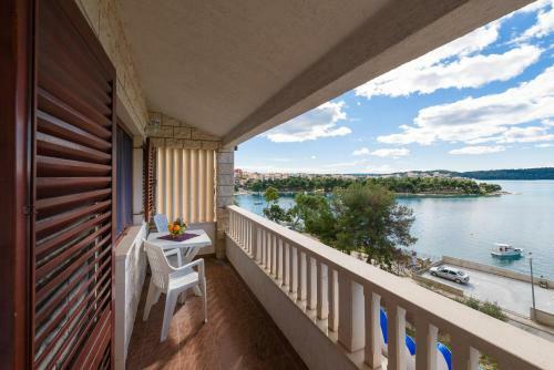 Apartments Villa Luxor