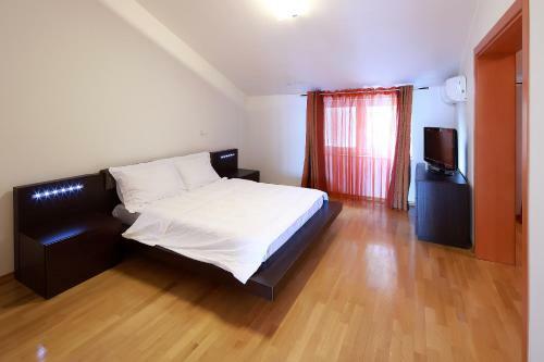 Apartments Amabilis
