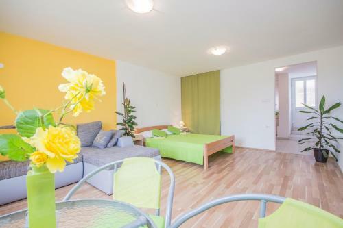Pula Istria Apartments