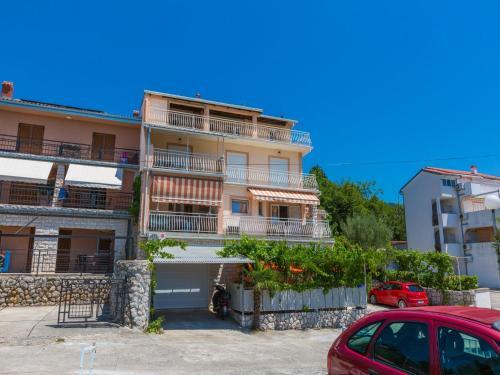 Apartment Matilda 2