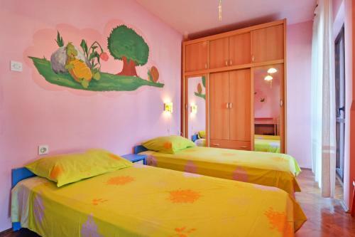 Apartments Maruzin