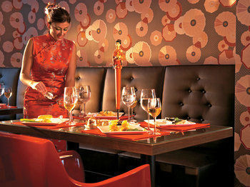 Hotel Grecotel Creta Palace