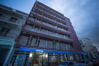 Hotel Olympos