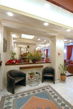 Hotel Olympos