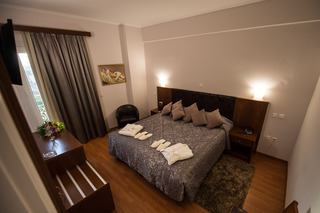 Hotel Olympos