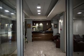 Hotel Olympos