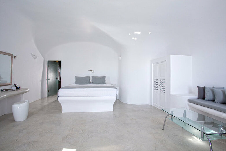 Hotel Pegasus Suites & Spa