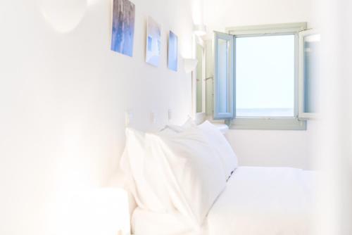 Apartamento Aqua Suites
