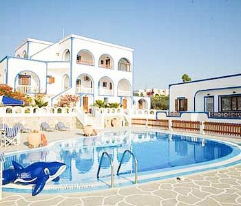 Hotel Agapi Villas
