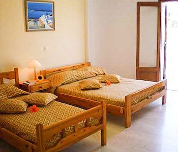 Hotel Agapi Villas