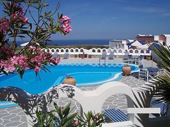 Hotel Agapi Villas