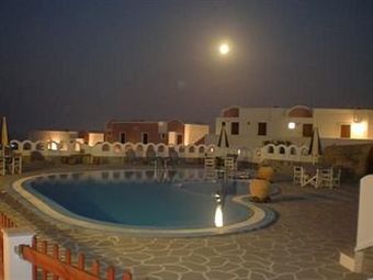 Hotel Agapi Villas