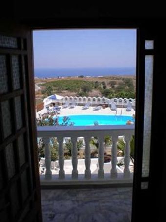 Hotel Agapi Villas