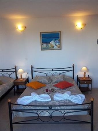 Hotel Agapi Villas