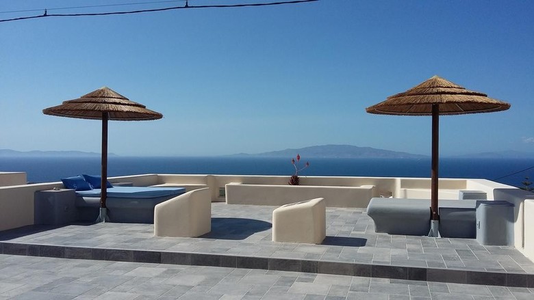 Hotel Villa Anemoessa