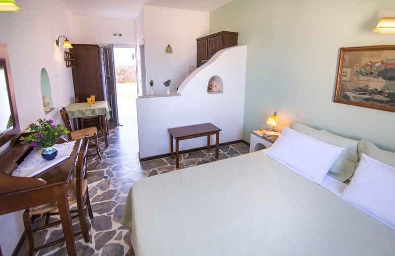 Hotel Villa Anemoessa