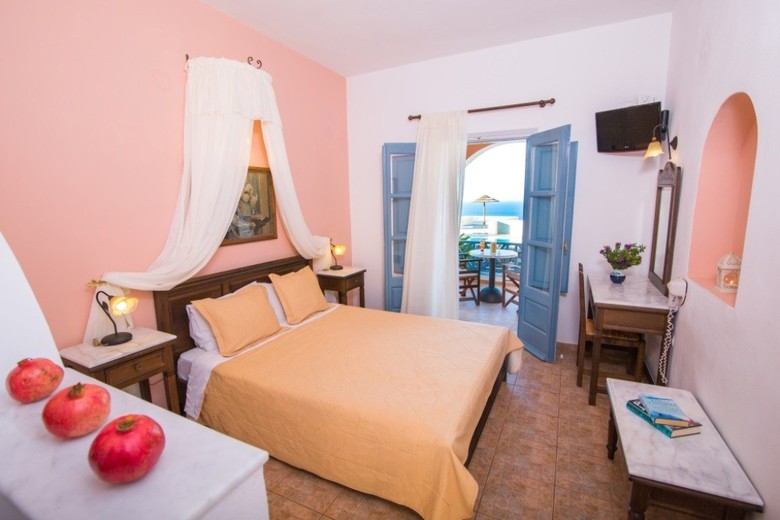 Hotel Villa Anemoessa