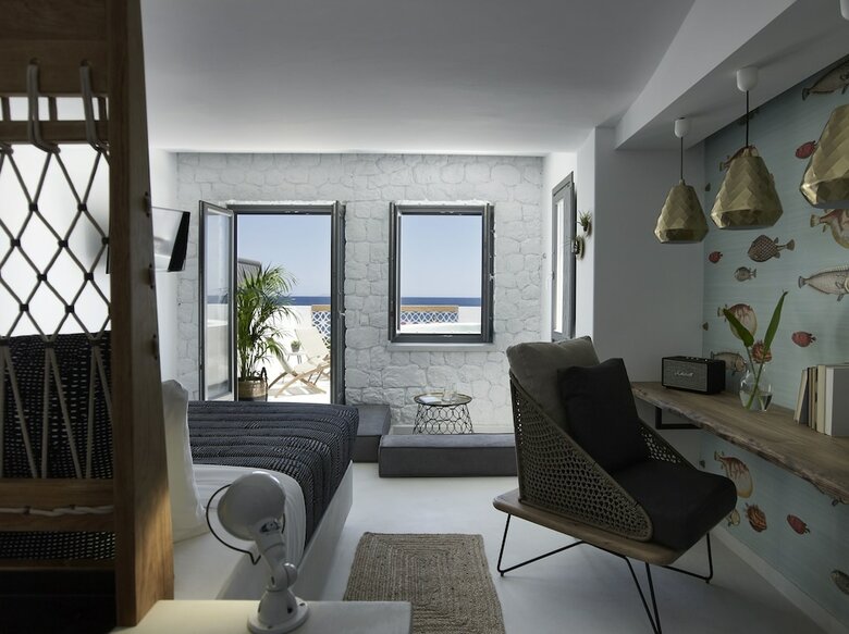 Afroditi Venus Beach Hotel & Spa