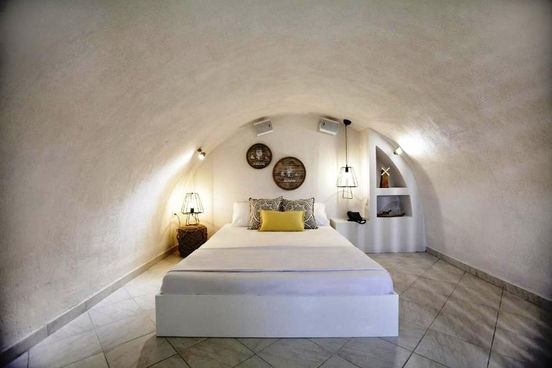 Villa Privee Santorini